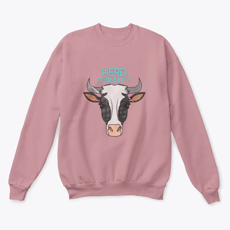 Herd Community Sweatshirt